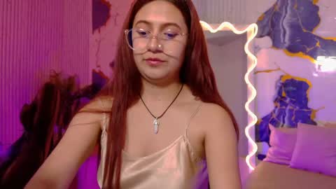 Tiiana online show from May 2026 03:26:01 AM