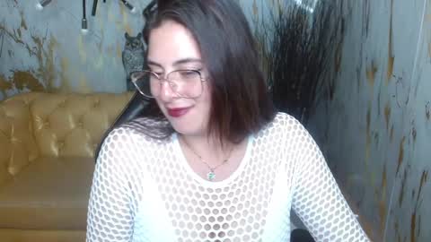 Tiina  online show from January 2025 07:49:01 PM