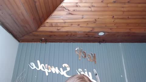 Tiina  online show from January 2025 02:49:01 PM