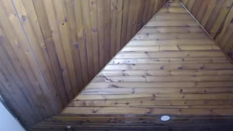 Tiina  online show from January 2025 05:49:02 PM