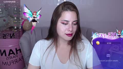 Tiina  online show from February 2025 04:35:02 PM