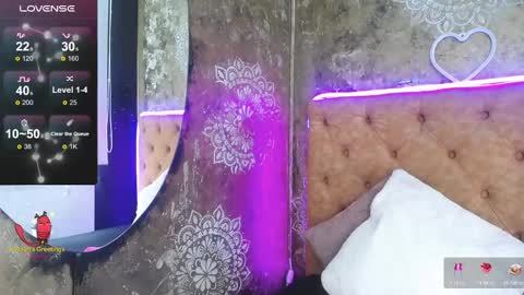 TILA TEQUILA online show from March 2025 06:48:01 PM