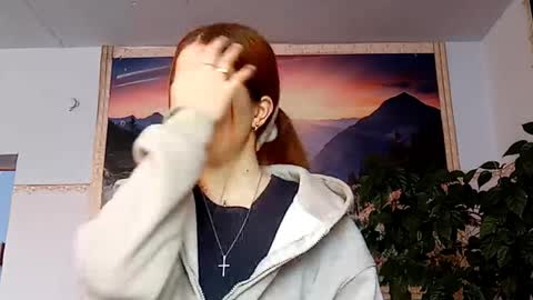 Natalie online show from February 2026 08:08:02 AM