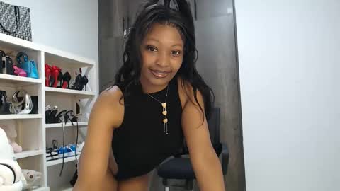 Tilly online show from March 2026 11:22:02 AM