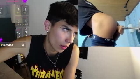 Tim Fox online show from February 2025 08:14:02 PM