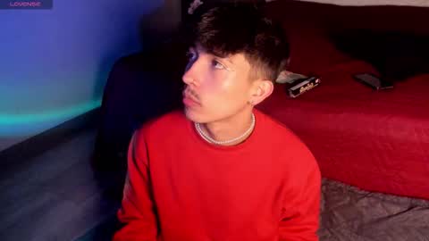 Tim Fox online show from December 2025 11:59:01 AM