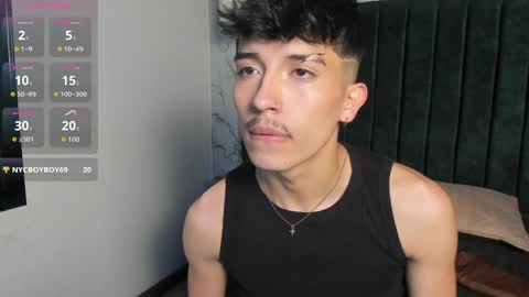 Tim Fox online show from April 2026 11:37:01 AM