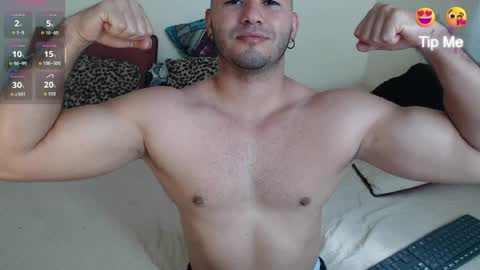 tim_martinez online show from April 2026 02:44:01 PM