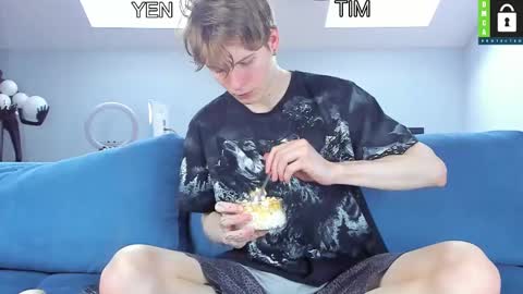 Tim online show from March 2025 08:33:02 AM