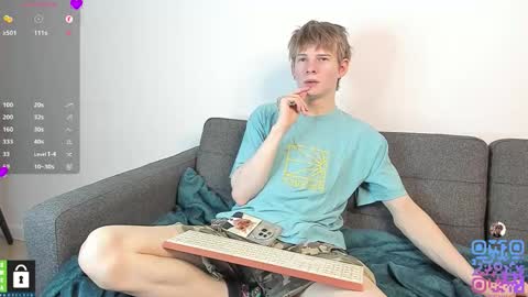 Tim online show from December 2025 08:05:01 PM