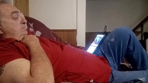 Tim  Amanda online show from November 2025 06:24:02 PM