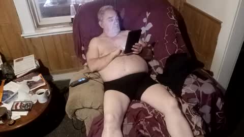 Tim  Amanda online show from November 2025 04:35:01 PM