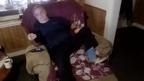 Tim  Amanda online show from December 2025 03:19:01 PM