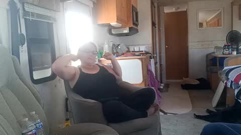 Tim  Amanda online show from June 2026 04:05:02 PM