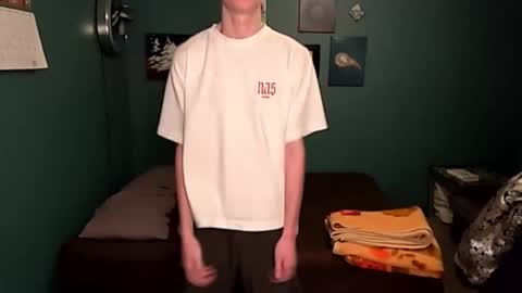 timberelove online show from March 2026 06:52:02 AM