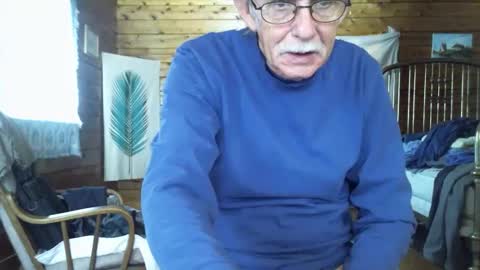 timcassforyou online show from March 2026 05:57:02 PM