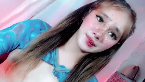 Happy Birthday To Me online show from November 2025 02:27:02 PM