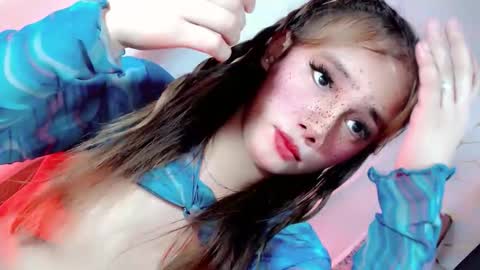 Happy Birthday To Me online show from November 2025 04:56:01 AM