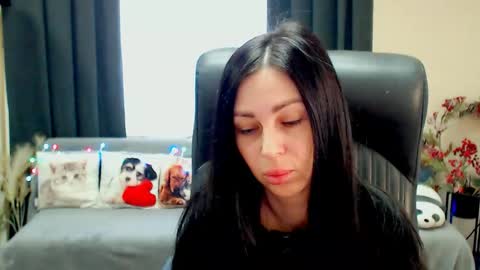 Luisa online show from June 2026 07:47:02 AM