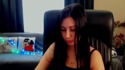 Snapshot of timeparadice chatting on June 2026 09:47:02 AM Luisa online show from June 2026 09:47:02 AM