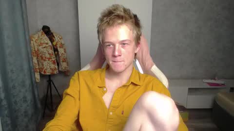 Timmy online show from February 2025 06:48:02 PM