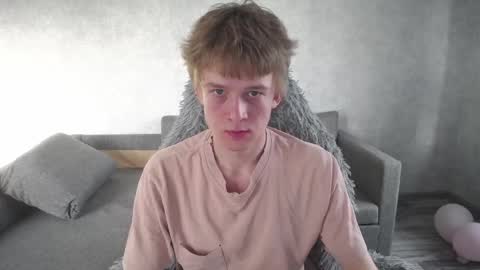Timmy online show from April 2026 12:25:01 PM