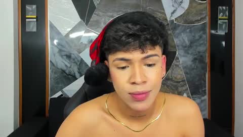 Timmy King -. online show from December 2024 11:35:01 PM