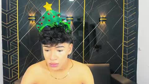 Timmy King -. online show from December 2024 10:22:01 PM