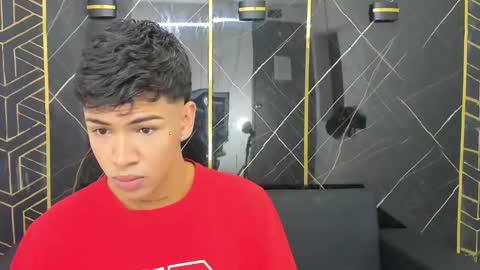 Timmy King -. online show from January 2025 09:44:02 PM