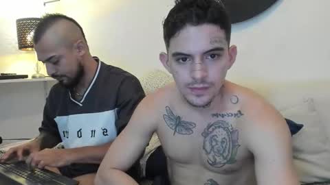 wanna play bareback uncut colombian couple new twink bbk online show from October 2025 11:32:02 PM