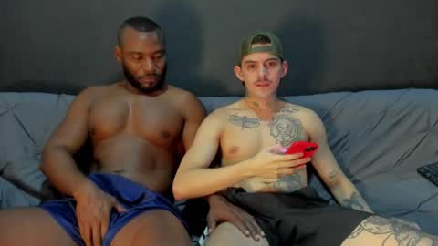 wanna play bareback uncut colombian couple new twink bbk online show from April 2026 01:08:01 AM