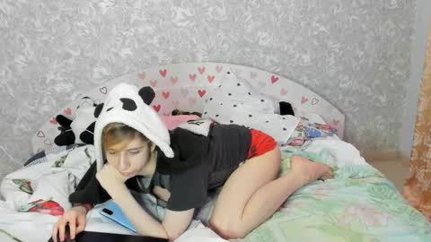 Timothy Fox online show from February 2025 04:09:02 AM