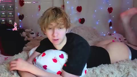 Timothy Fox online show from February 2026 06:22:02 PM