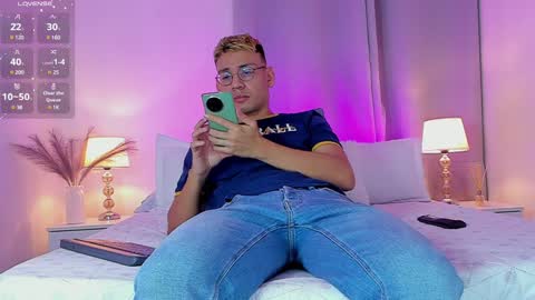 timi  jones online show from January 2025 08:20:02 AM