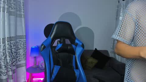 timi  jones online show from February 2025 10:48:02 AM