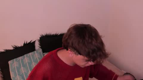 Timothy 21 years old online show from December 2025 08:58:01 PM