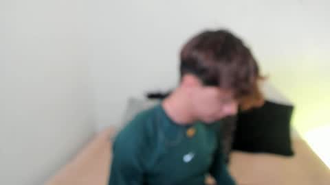 Timothy 21 years old online show from January 2026 08:25:02 PM