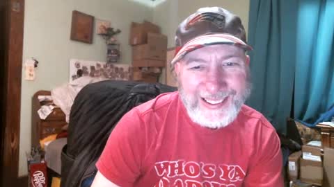 timrockhardx online show from February 2025 06:58:02 AM