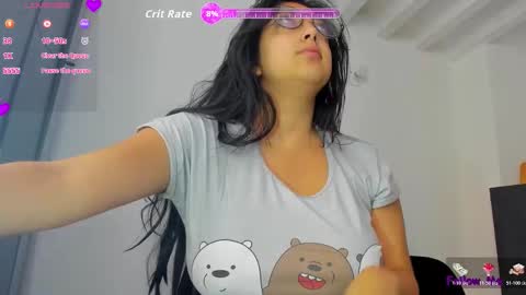 Snapshot of tina14vv chatting on February 2026 01:06:01 PM tina14vv online show from February 2026 01:06:01 PM
