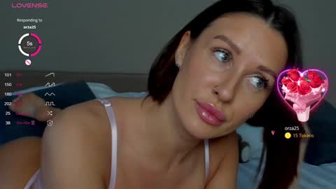 Snapshot of tina__bestie chatting on February 2025 08:01:01 AM Tina online show from February 2025 08:01:01 AM