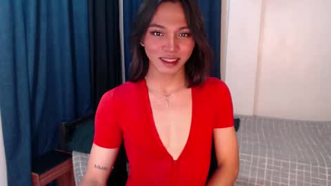 Tina online show from December 2024 09:08:01 PM