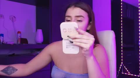 Tina  online show from March 2026 01:10:01 AM