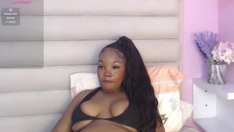 Tina Bliss  online show from October 2025 03:35:02 PM