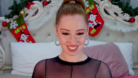 Tina online show from January 2025 07:38:01 AM