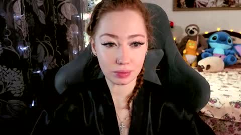 Tina online show from March 2026 04:38:02 AM