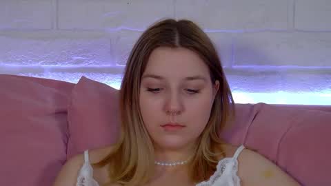 TinaBurton online show from April 2026 09:39:33 PM