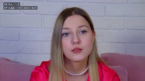 Snapshot of tinaburton chatting on July 2026 04:13:01 PM TinaBurton online show from July 2026 04:13:01 PM
