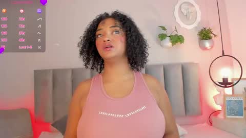 Snapshot of tinacurly chatting on May 2026 10:32:01 AM Tina online show from May 2026 10:32:01 AM