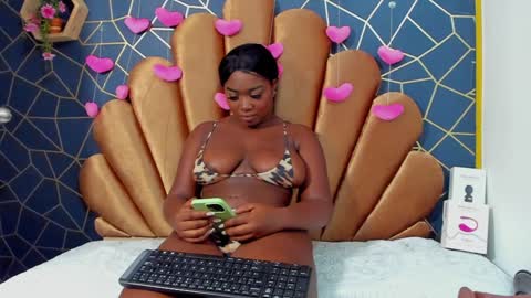 Tina online show from January 2025 07:07:02 PM