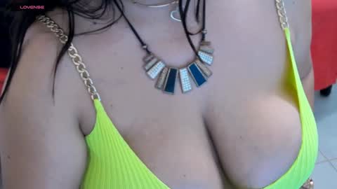 Snapshot of tinakay1 chatting on January 2025 09:52:02 AM tinakay1 online show from January 2025 09:52:02 AM